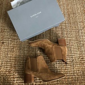EVERLANE The Heel Boot